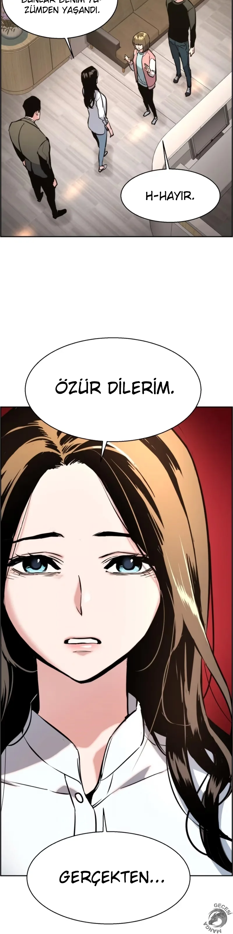 Mercenary Enrollment - Bölüm 18 - Sayfa 23