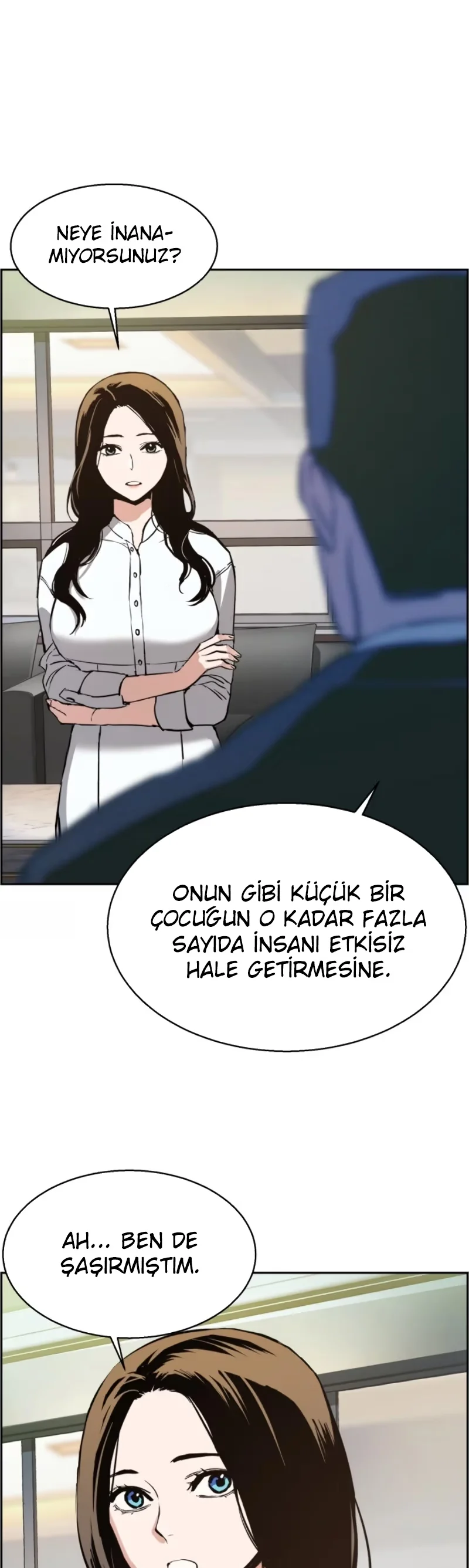 Mercenary Enrollment - Bölüm 18 - Sayfa 39