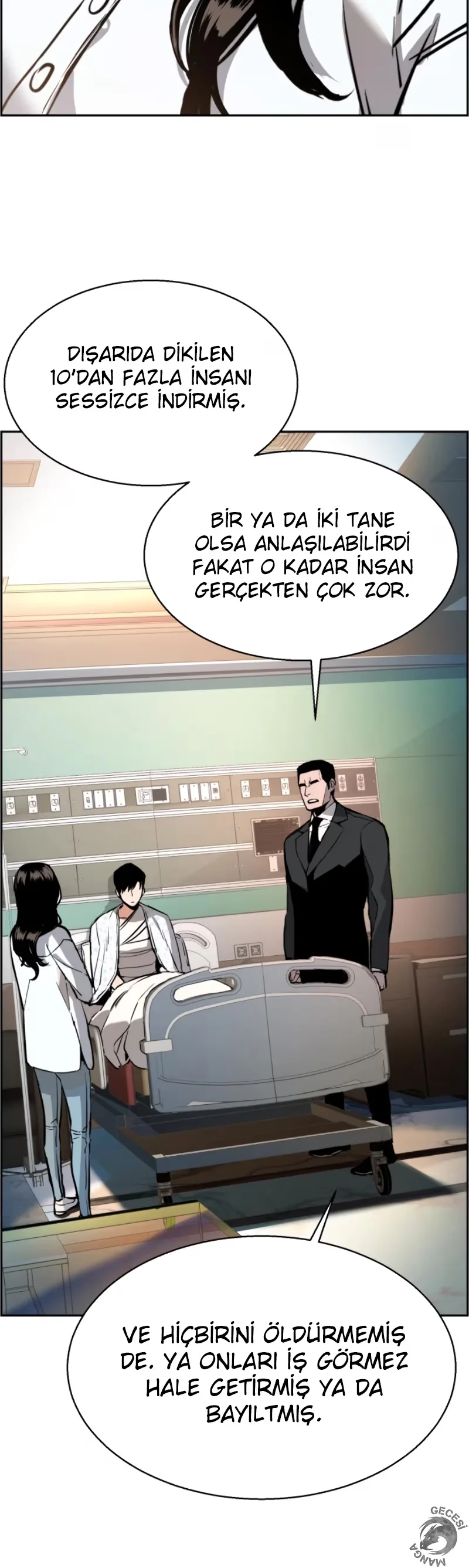 Mercenary Enrollment - Bölüm 18 - Sayfa 41