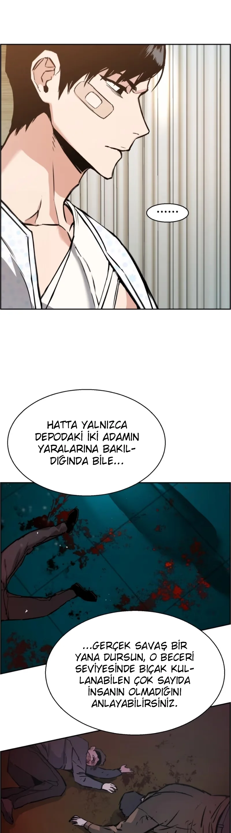 Mercenary Enrollment - Bölüm 18 - Sayfa 42
