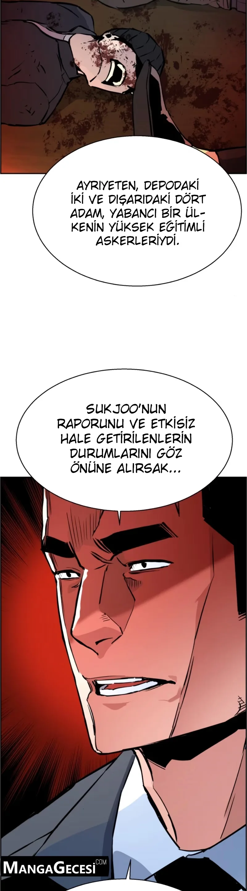 Mercenary Enrollment - Bölüm 18 - Sayfa 43