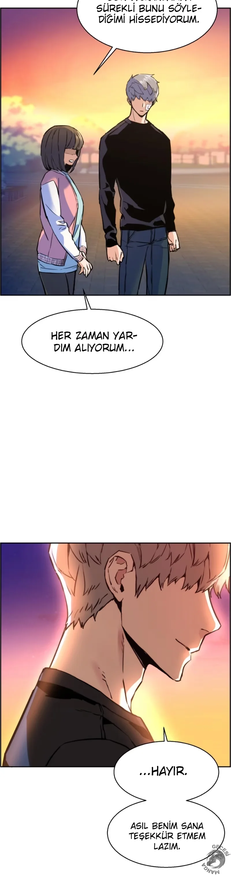 Mercenary Enrollment - Bölüm 18 - Sayfa 47