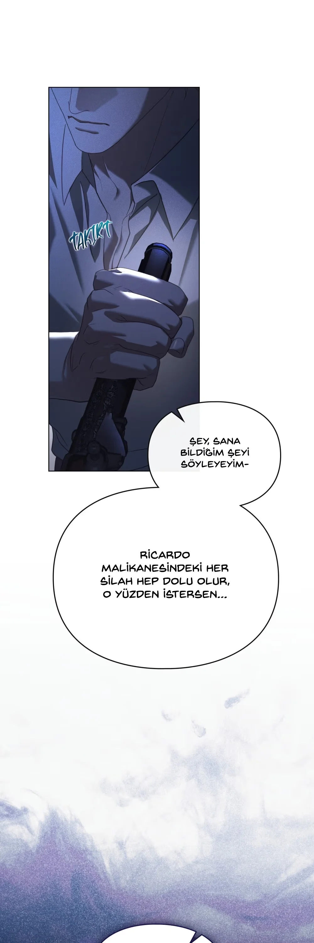 Betrayal of Dignity - Bölüm 66 - Sayfa 21