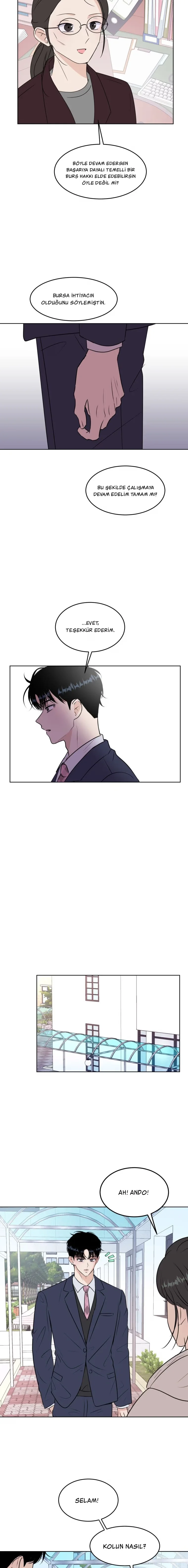 Highteen Spoiler - Bölüm 6 - Sayfa 10