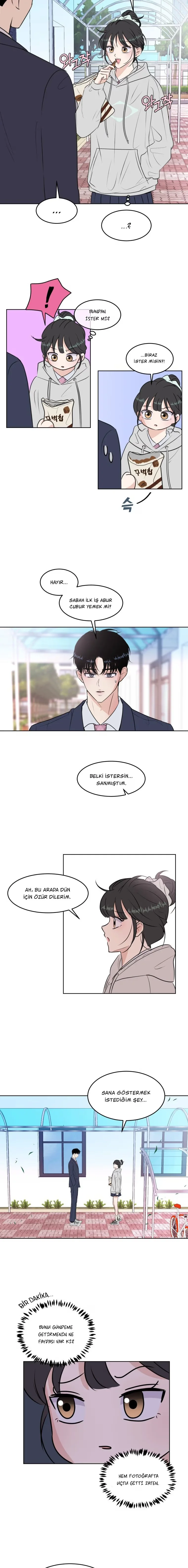 Highteen Spoiler - Bölüm 6 - Sayfa 11
