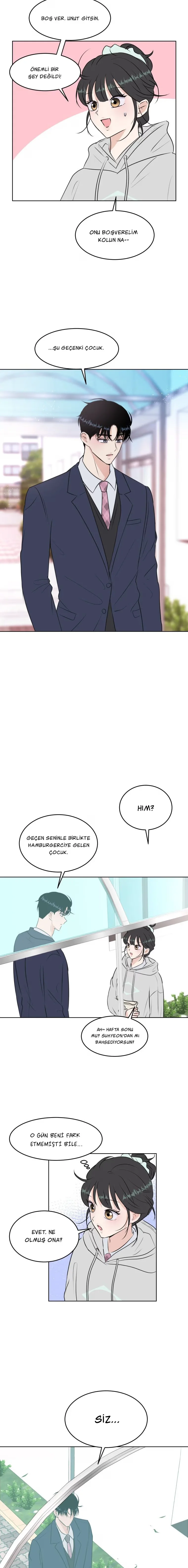 Highteen Spoiler - Bölüm 6 - Sayfa 12