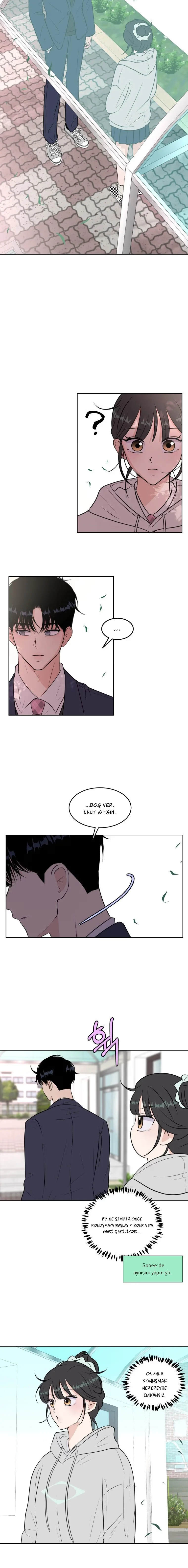 Highteen Spoiler - Bölüm 6 - Sayfa 13