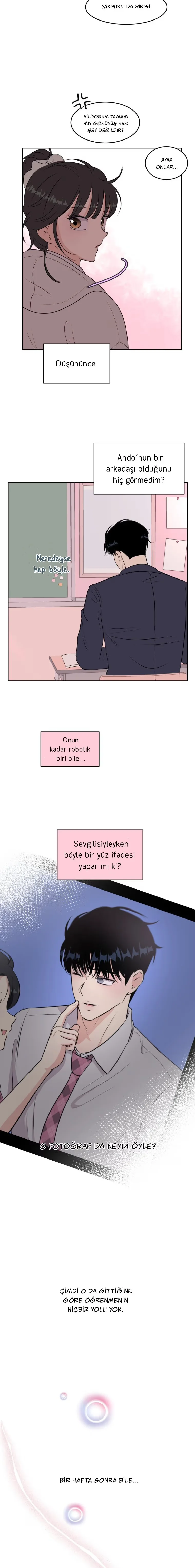Highteen Spoiler - Bölüm 6 - Sayfa 17