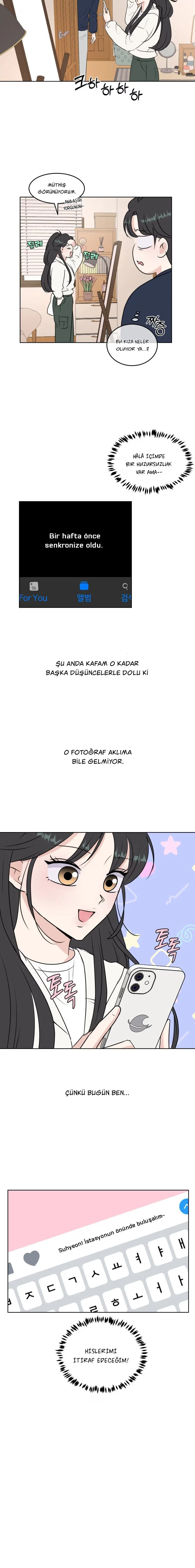 Highteen Spoiler - Bölüm 6 - Sayfa 19