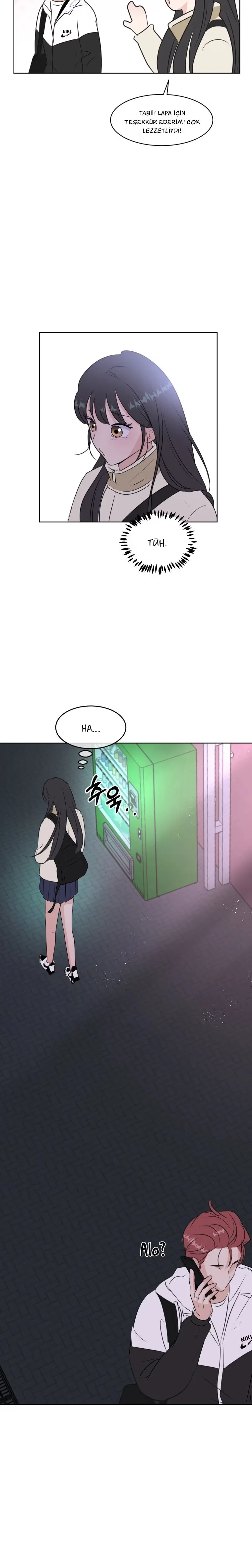 Highteen Spoiler - Bölüm 6 - Sayfa 4