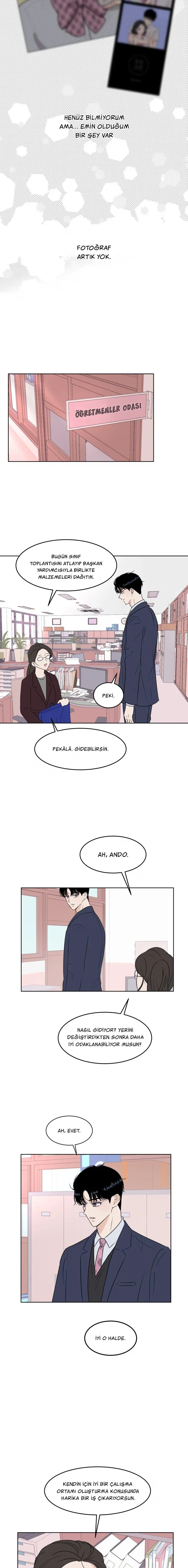 Highteen Spoiler - Bölüm 6 - Sayfa 9