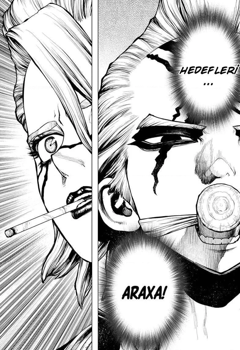 Dr. Stone - Bölüm 183 - Sayfa 12