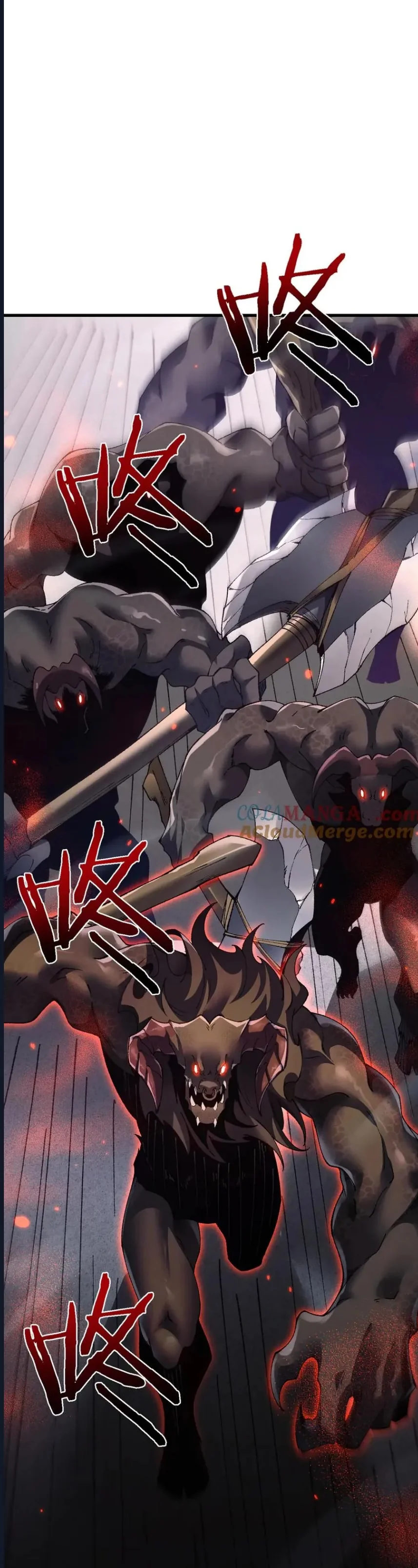 From Goblin to Goblin God - Bölüm 46 - Sayfa 22