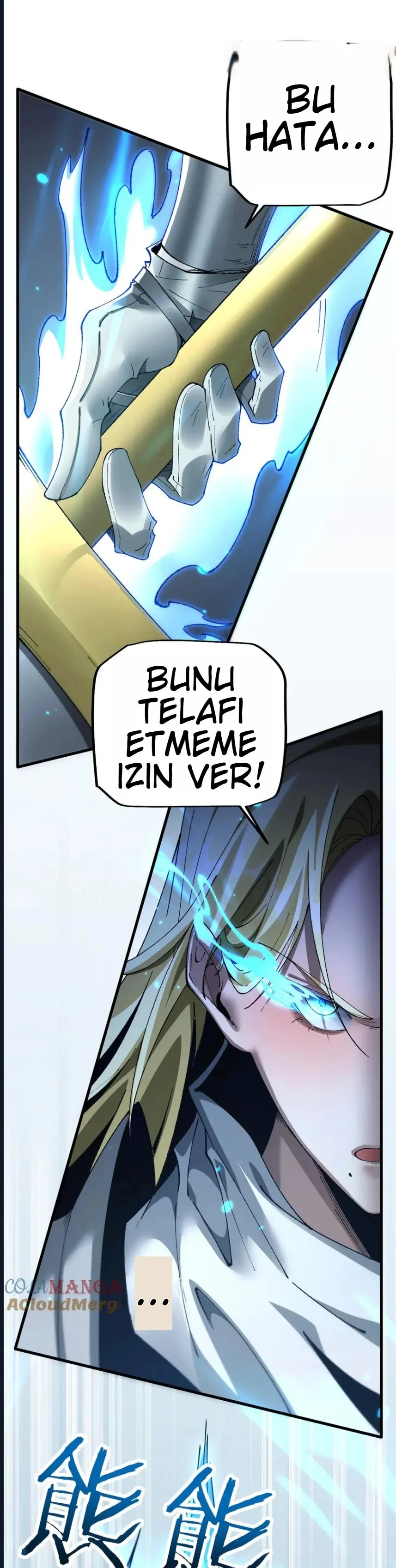 From Goblin to Goblin God - Bölüm 46 - Sayfa 37