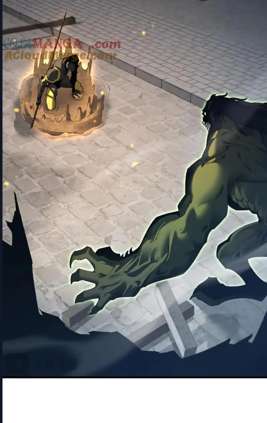 From Goblin to Goblin God - Bölüm 46 - Sayfa 54