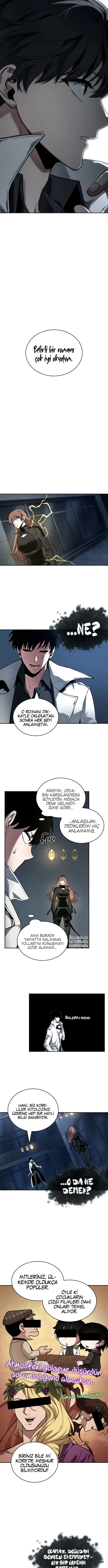 Omniscient Reader's Viewpoint - Bölüm 88 - Sayfa 11