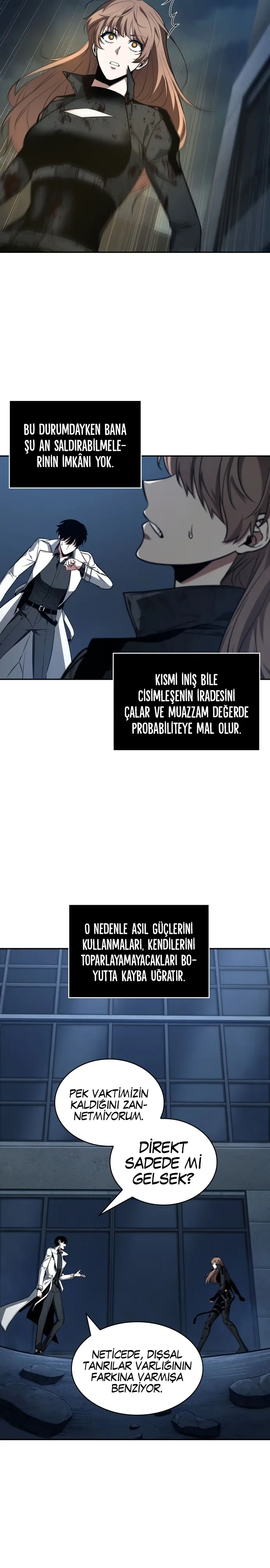 Omniscient Reader's Viewpoint - Bölüm 88 - Sayfa 4