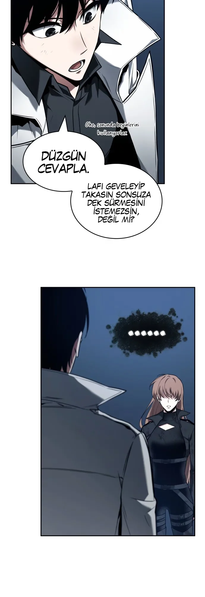 Omniscient Reader's Viewpoint - Bölüm 88 - Sayfa 8