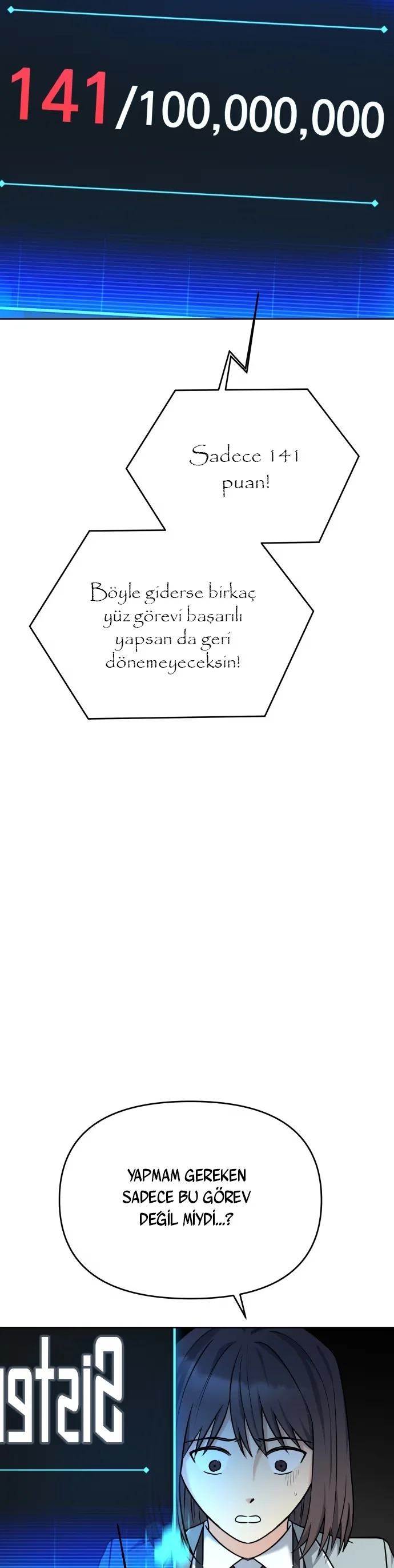 The World I Made - Bölüm 3 - Sayfa 13