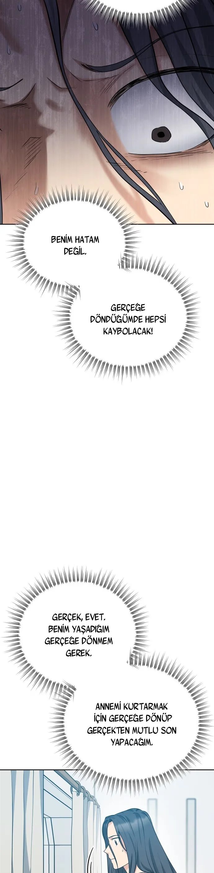 The World I Made - Bölüm 3 - Sayfa 49