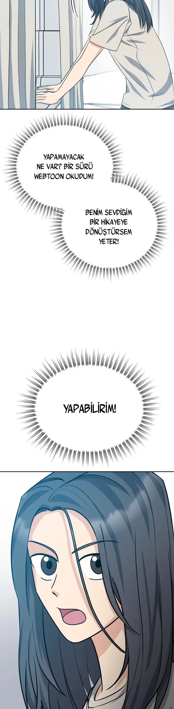 The World I Made - Bölüm 3 - Sayfa 50