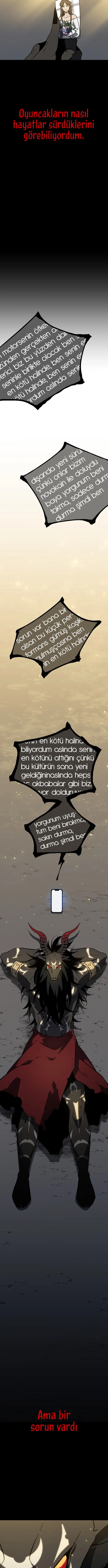 I Used to Be a Boss - Bölüm 1 - Sayfa 14