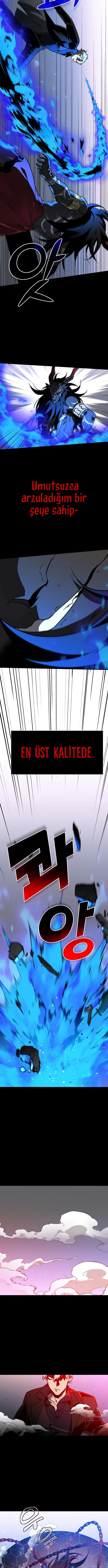 I Used to Be a Boss - Bölüm 1 - Sayfa 19