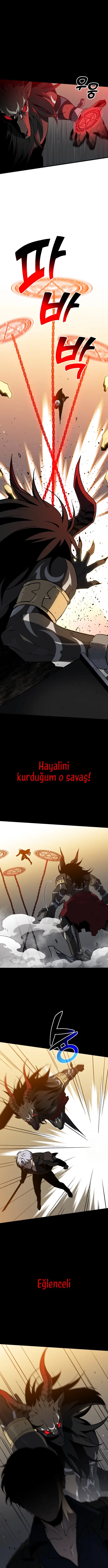 I Used to Be a Boss - Bölüm 1 - Sayfa 21