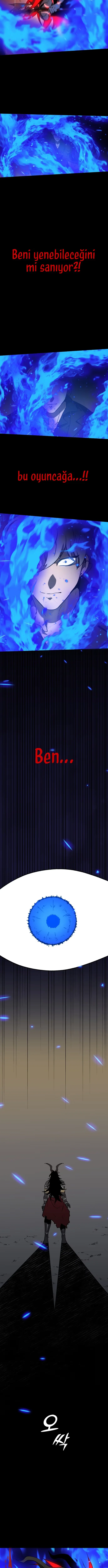 I Used to Be a Boss - Bölüm 1 - Sayfa 29