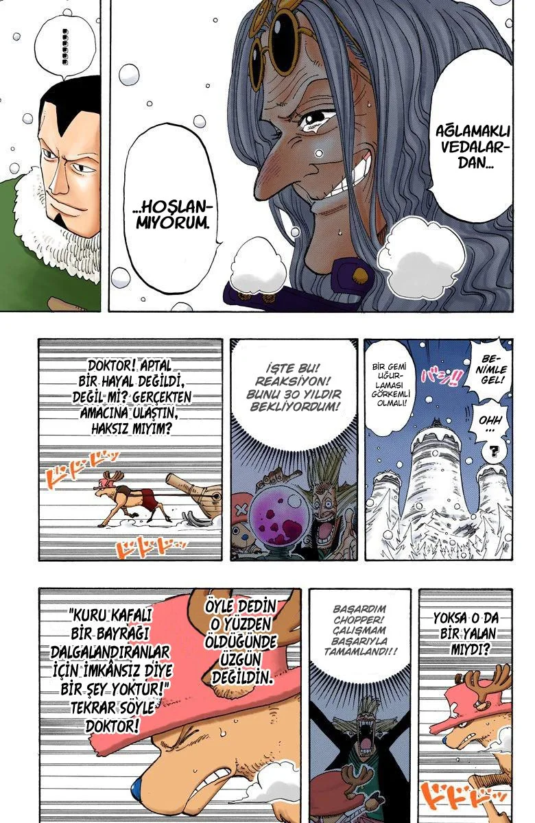 One Piece - Bölüm 153 - Sayfa 12