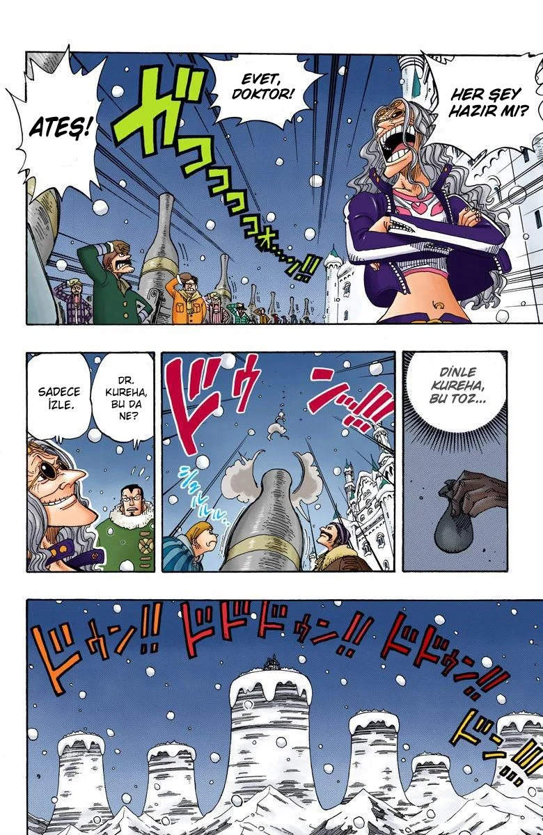 One Piece - Bölüm 153 - Sayfa 13