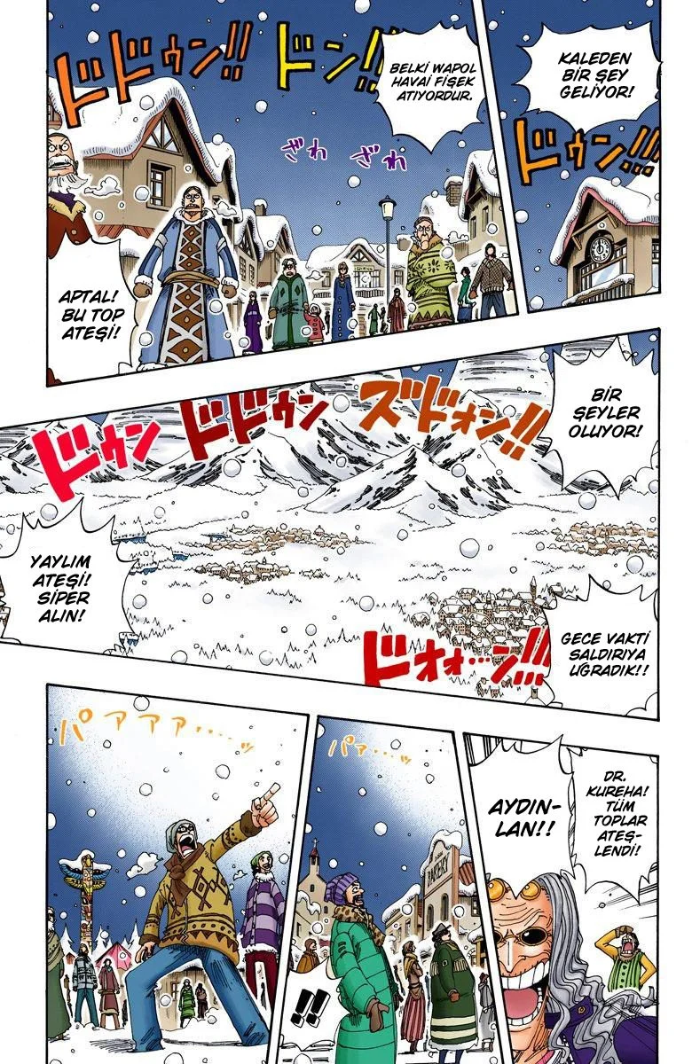 One Piece - Bölüm 153 - Sayfa 14