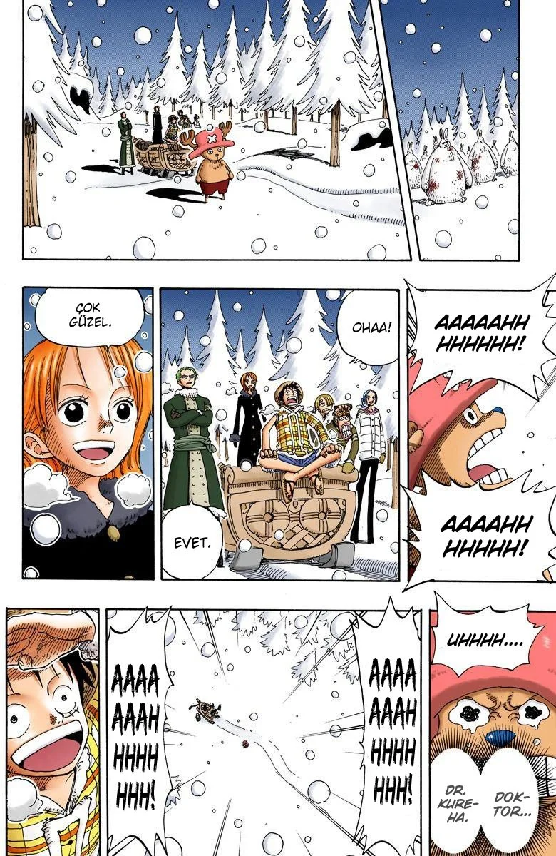 One Piece - Bölüm 153 - Sayfa 15