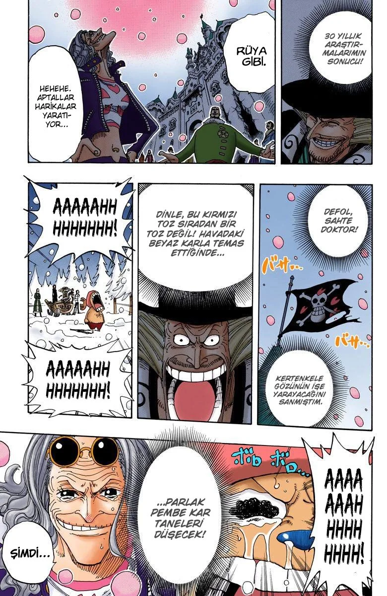 One Piece - Bölüm 153 - Sayfa 16