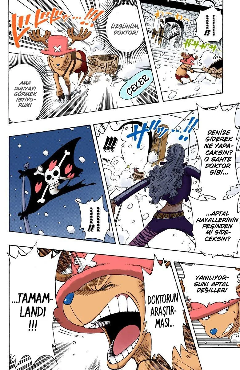 One Piece - Bölüm 153 - Sayfa 8