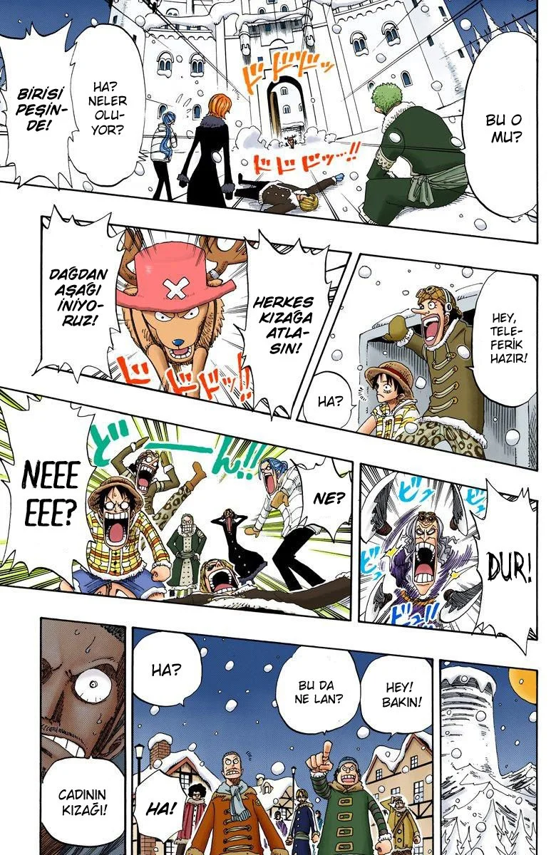 One Piece - Bölüm 153 - Sayfa 9