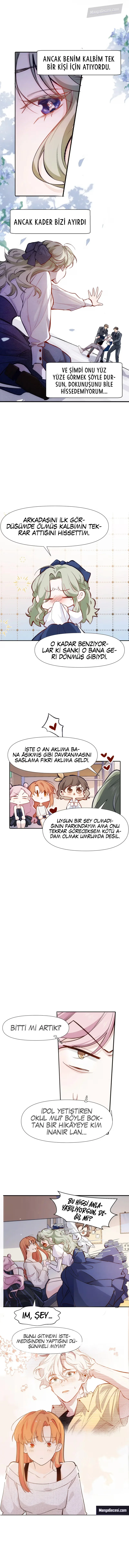 Ten Years Later, I Married My Nemesis - Bölüm 17 - Sayfa 4