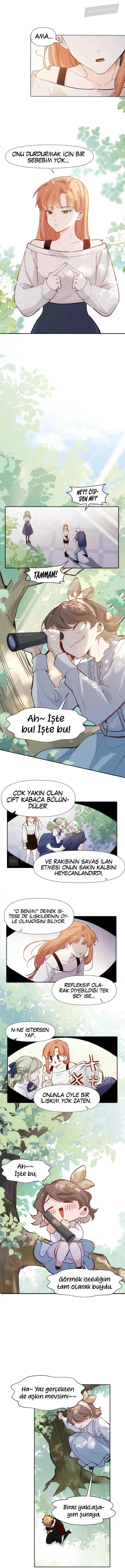Ten Years Later, I Married My Nemesis - Bölüm 17 - Sayfa 6