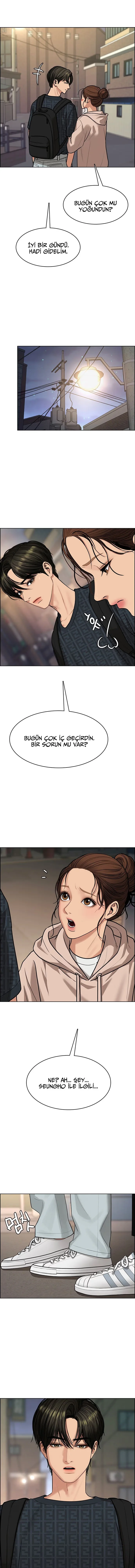 True Beauty - Bölüm 198 - Sayfa 14