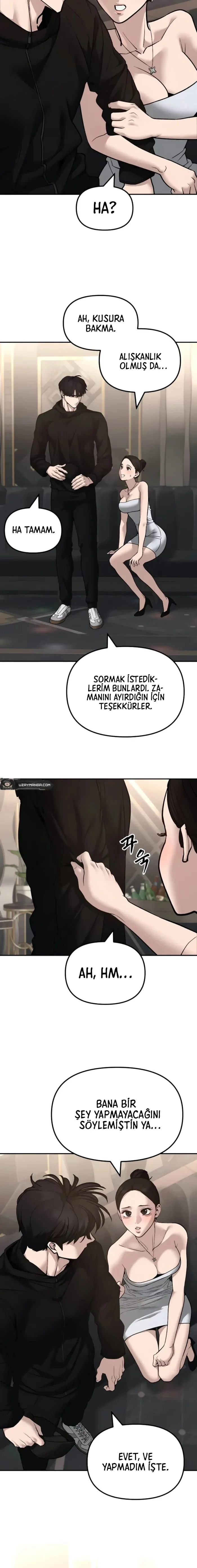 The Bully In-Charge - Bölüm 142 - Sayfa 4