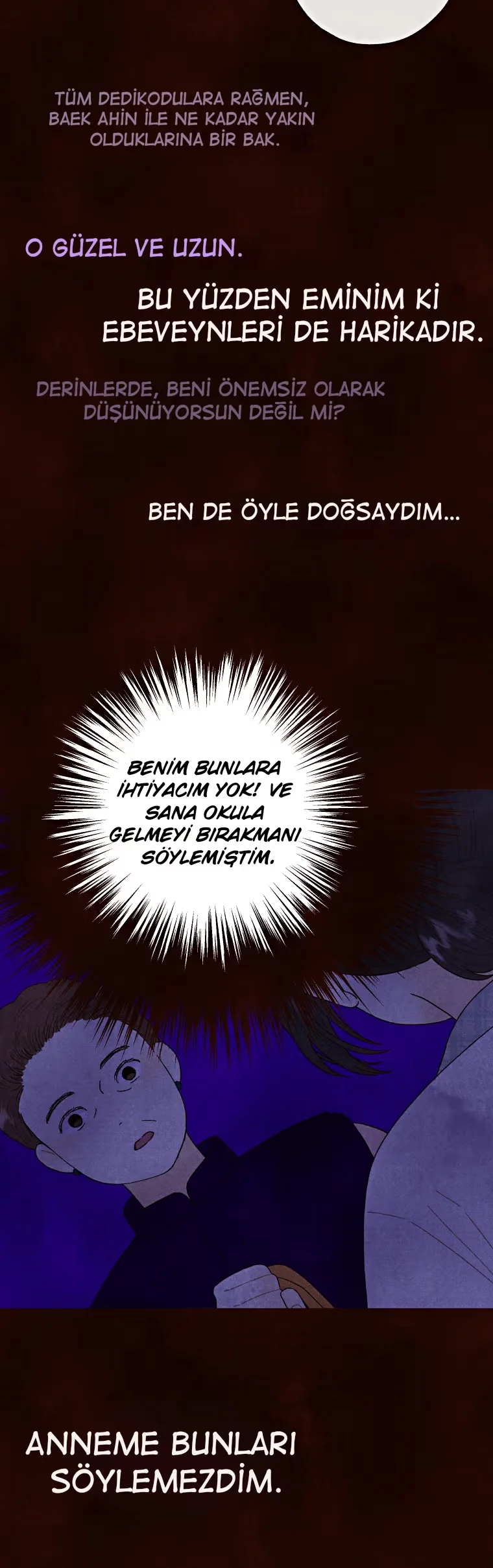 A Beloved Existence - Bölüm 16 - Sayfa 22