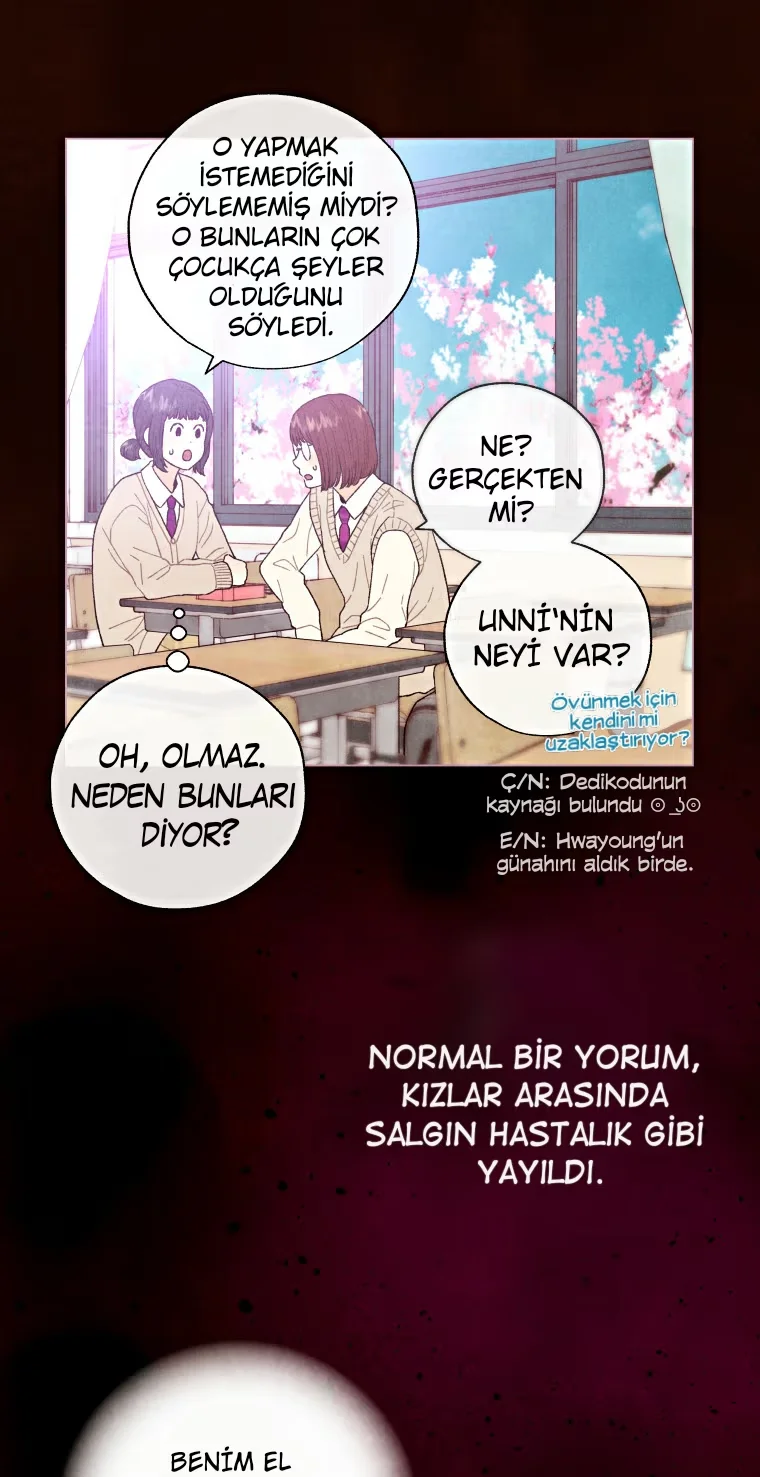 A Beloved Existence - Bölüm 16 - Sayfa 24