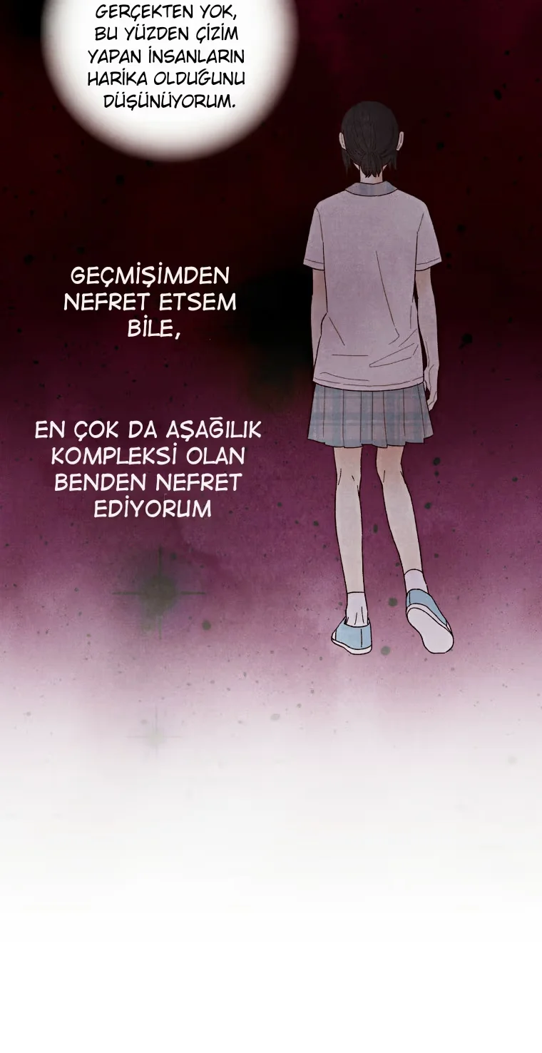 A Beloved Existence - Bölüm 16 - Sayfa 25