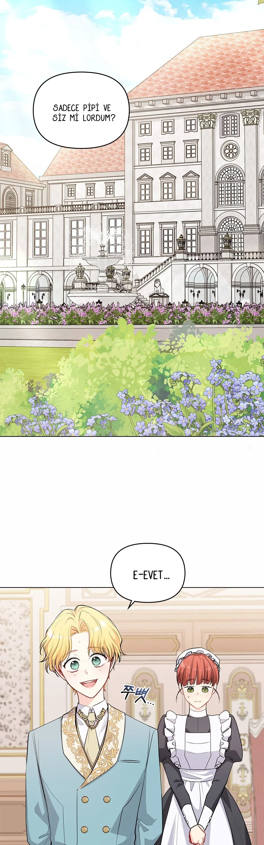 Finding Camellia - Bölüm 16 - Sayfa 16
