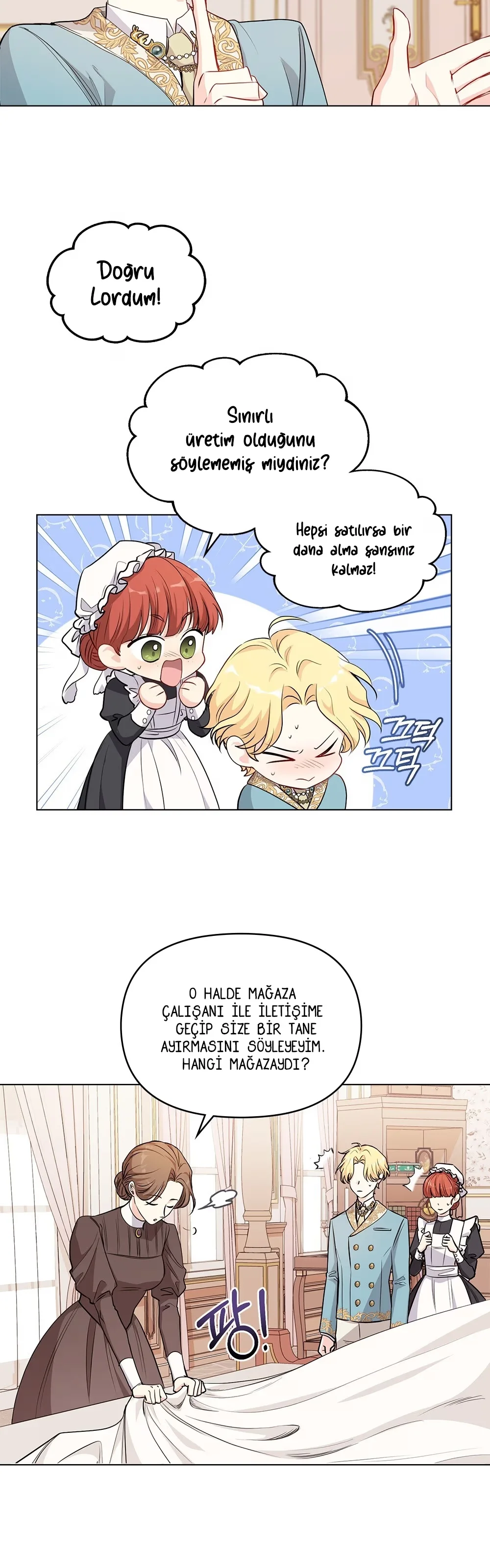 Finding Camellia - Bölüm 16 - Sayfa 18
