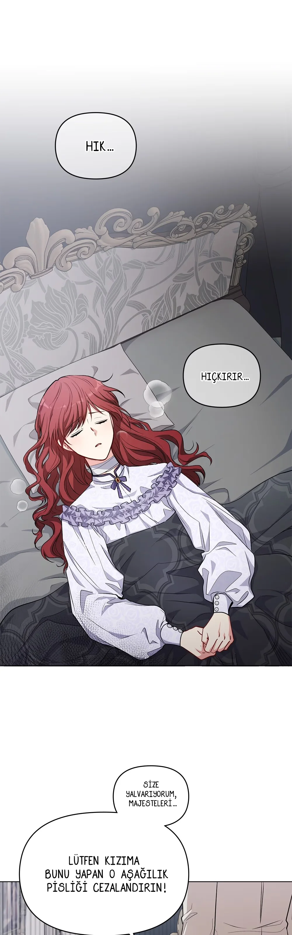 Finding Camellia - Bölüm 16 - Sayfa 25