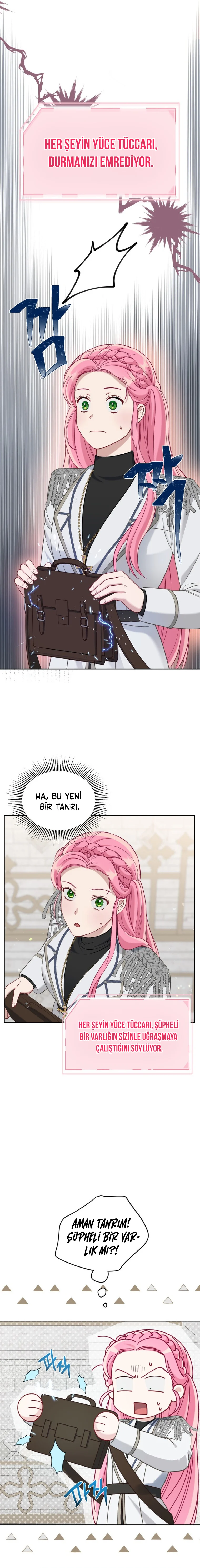 A Transmigrator’s Privilege - Bölüm 99 - Sayfa 15