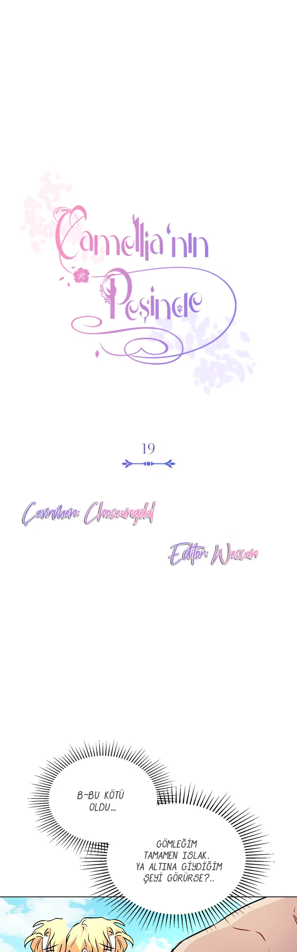 Finding Camellia - Bölüm 19 - Sayfa 10