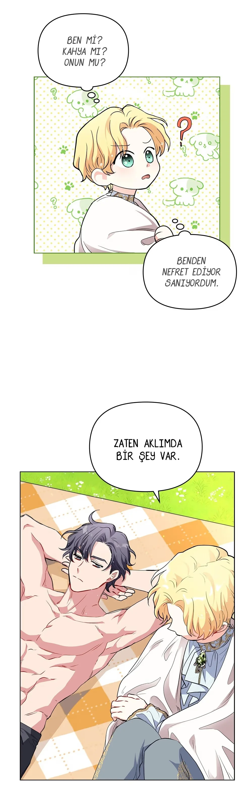 Finding Camellia - Bölüm 19 - Sayfa 28
