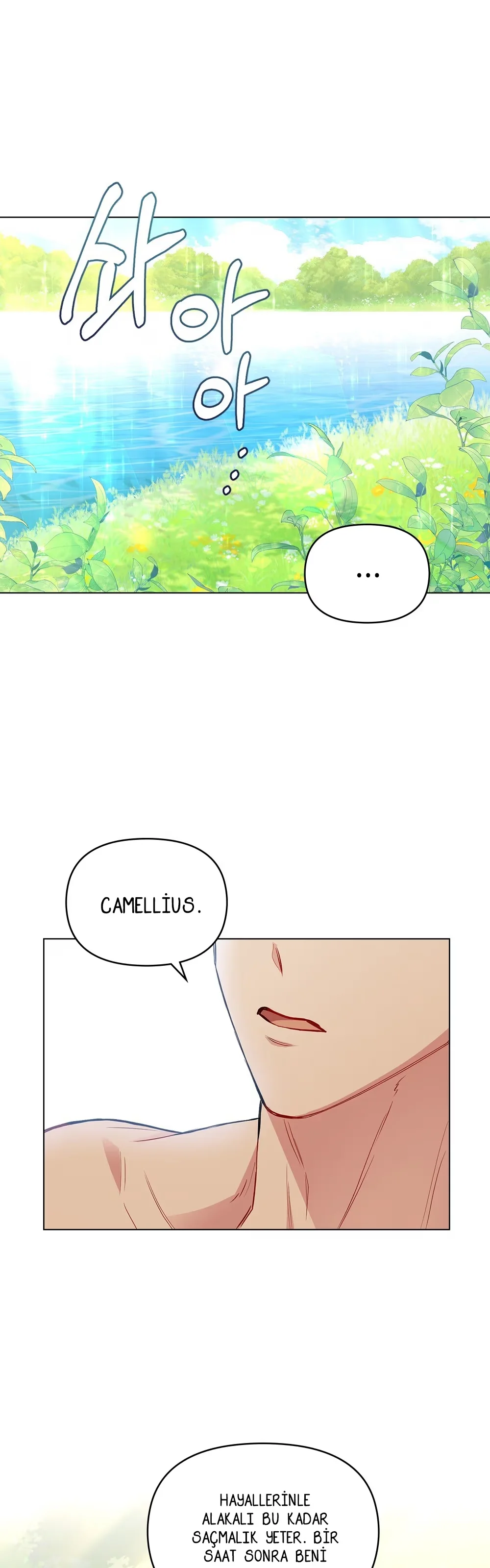 Finding Camellia - Bölüm 19 - Sayfa 31